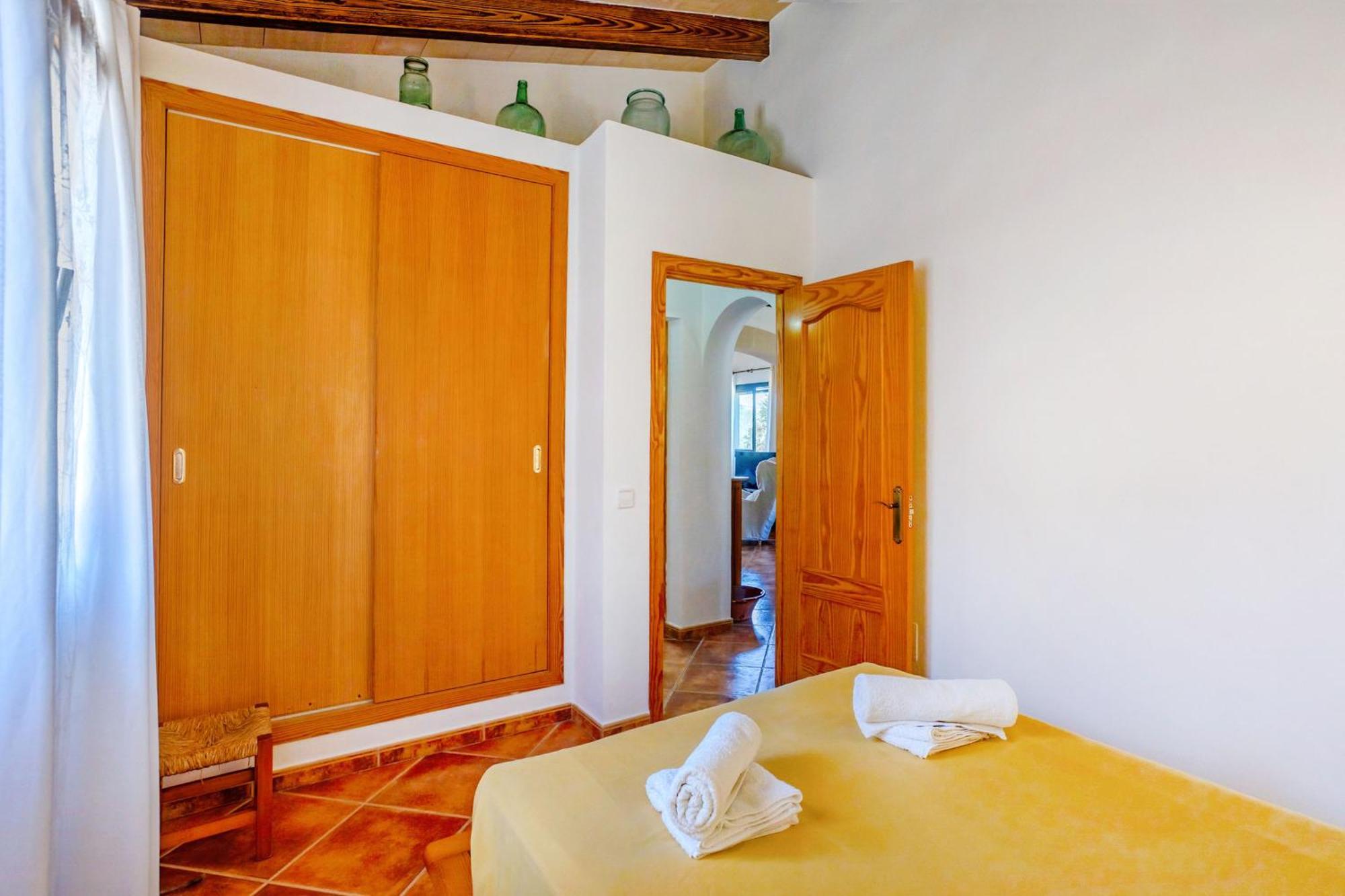 Ferienhaus Juanito By Dracmallorca Cala Llombards