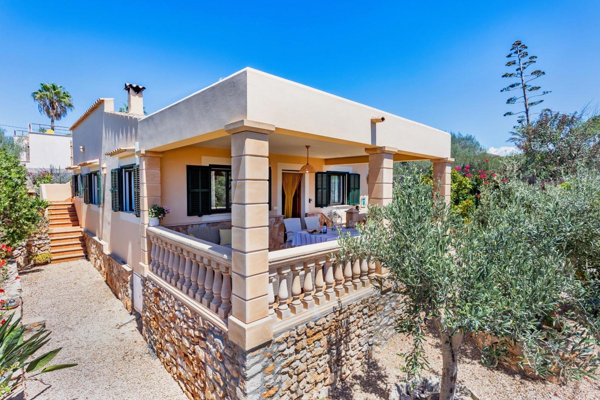Juanito By Dracmallorca Ferienhaus