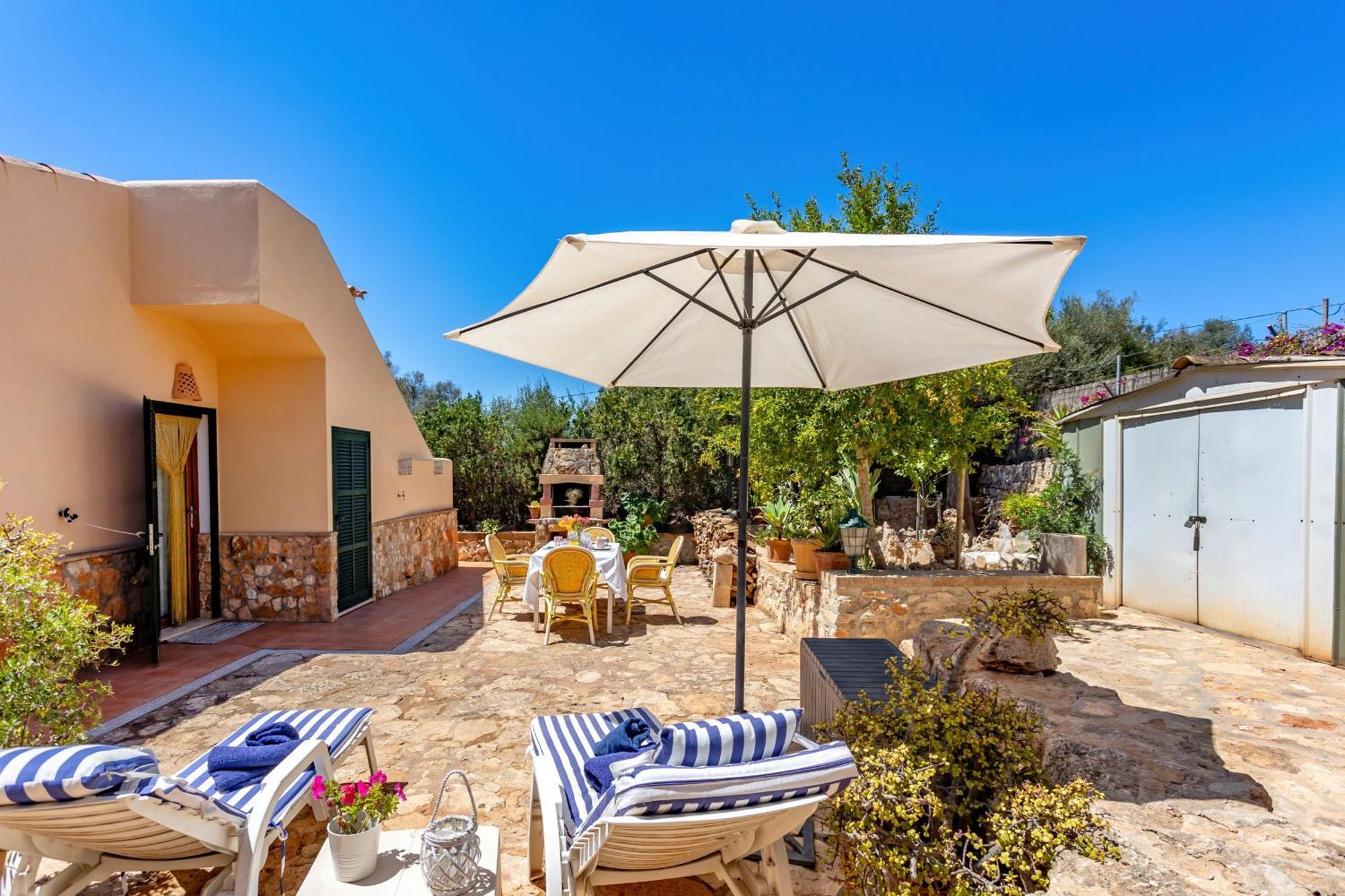 Ferienhaus Juanito By Dracmallorca *