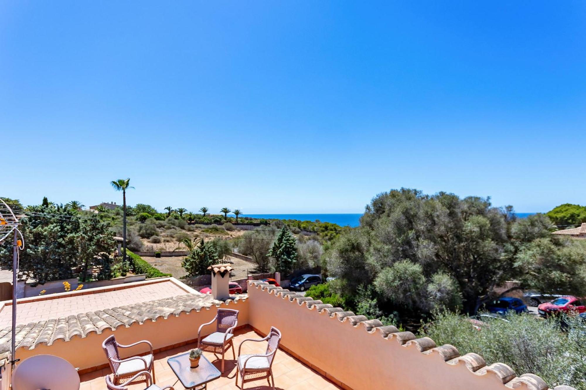 Ferienhaus Juanito By Dracmallorca Cala Llombards