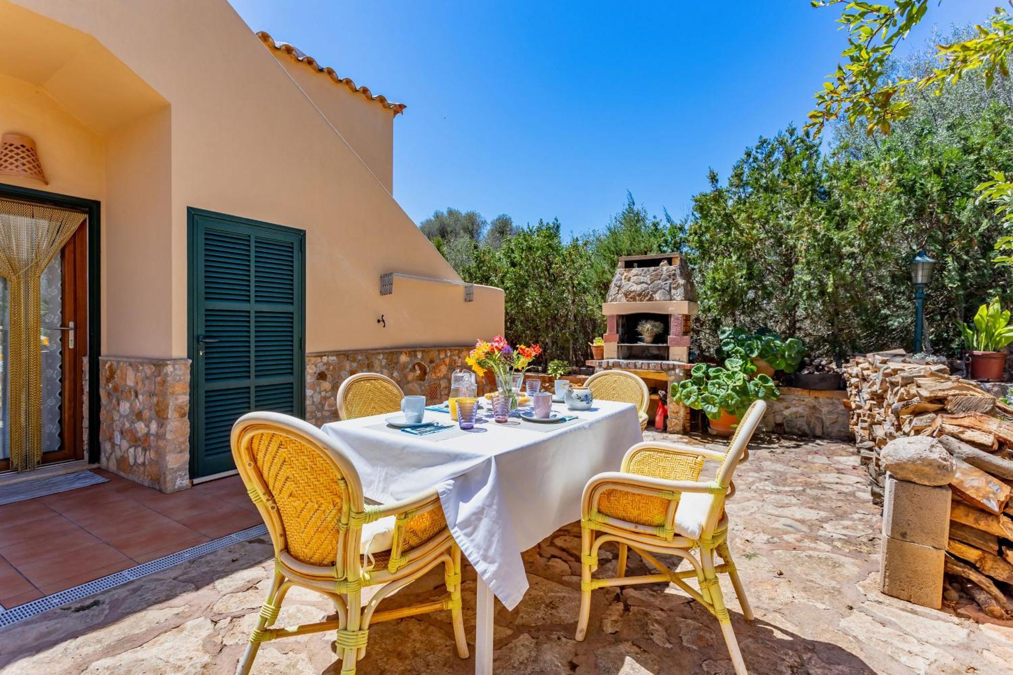 Ferienhaus Juanito By Dracmallorca