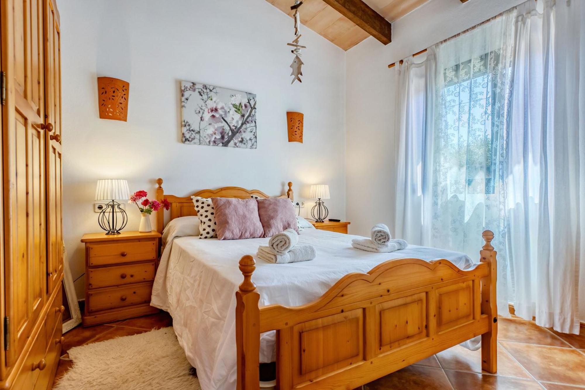 Ferienhaus Juanito By Dracmallorca *