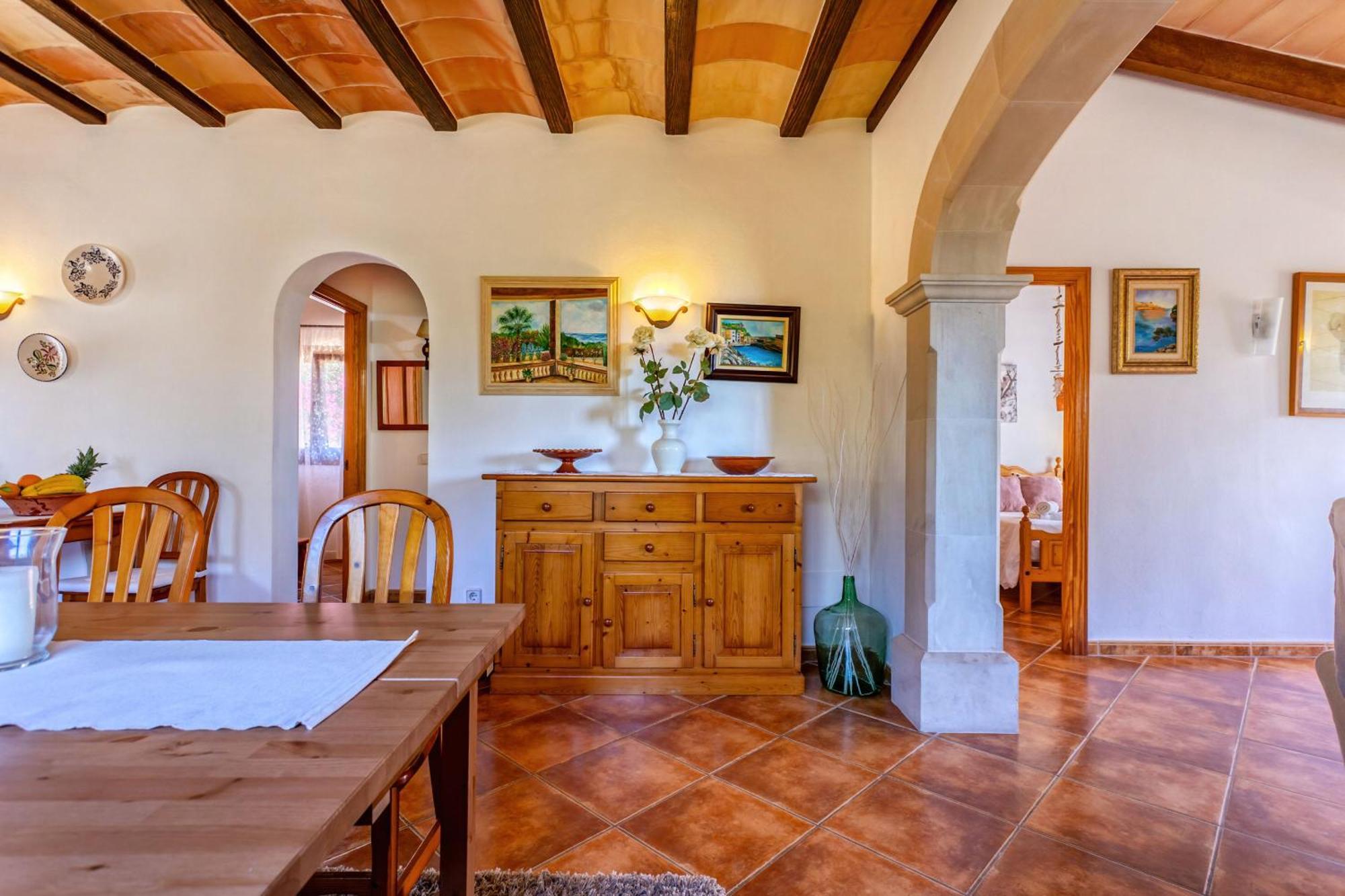 Ferienhaus Juanito By Dracmallorca